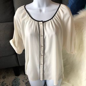 Express Blouse